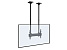 Multibrackets M3477 Потолочное крепление для 3 х ЖК панелей 40-65