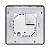Crestron MPB4-201-B-2