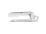 Multibrackets M9585-04
