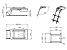 Multibrackets M9585-12