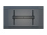 Multibrackets M0926 Настенный кронштейн для ЖК панелей 63-110 дюймов-11