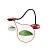 Lumens DC132U -8