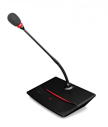 Пульт делегата с микрофоном 30 см 