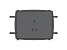Multibrackets M6737 Настенное крепление для ЖК-панели 32-80