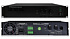 Усилитель 240 Вт. @ 100 В с программным и приоритетным входом, приоритетный выход 24 В, регулировка тембра, 24 В DC - 230 В AC 