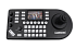 Контроллер управления PTZ-камерами, Sony VISCA, Pelco P&D, VISCA Over IP
