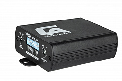 Интерфейс/микрофонный предусилитель