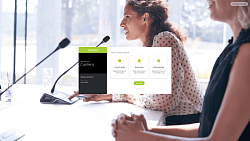 Лицензия для управления собраниями