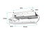 Multibrackets M9585-11