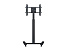Multibracket M6102 Мобильная моторизированная стойка для ЖК-панели 30-60