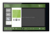 Crestron TS-1080-UC-B, фото-1