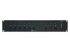 Микшерный усилитель. 60W. 6 x двойные балансные линейные входы. 100V, 70V, 4Ом & 8Ом выходов. 240VAC & 24VDC.  2RU. 