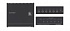Kramer VM-50HN — высококачественный усилитель-распределитель стереофонического аудиосигнала для головных телефонов. Сигнал с одного входа распределяется на пять одинаковых выходов.