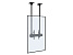 Multibrackets M3477 Потолочное крепление для 3 х ЖК панелей 40-65