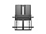 Multibrackets M7772-17