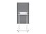 Multibrackets M0167-17