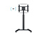 Multibracket M6102 Мобильная моторизированная стойка для ЖК-панели 30-60