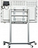 Стойка для интерактивной панели PN-L602B