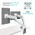 ONKRON G160-W, Ф-5