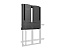 Multibrackets M7772-07