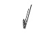 Multibrackets M0995-06