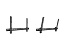 Multibrackets M0995-17