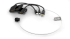 Набор адаптеров USB-C, DisplayPort и Mini DisplayPort в HDMI с замком