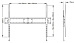 Multibrackets M0926 Настенный кронштейн для ЖК панелей 63-110 дюймов-21