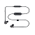 SHURE SE215-K+BT2-EFS