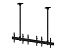 Multibrackets M3477 Потолочное крепление для 3 х ЖК панелей 40-65