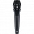 KSM8/B - Кардиоидный динамический вокальный микрофон, цвет черный