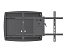 Multibrackets M6737 Настенное крепление для ЖК-панели 32-80