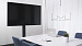 Multibracket M6102 Мобильная моторизированная стойка для ЖК-панели 30-60