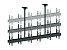 Multibrackets M3507 Потолочное крепление для 6-ти ЖК панелей тип 