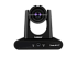 Поворотная камера 4K  с двумя объективами для слежения за говорящим, с AI-видеотрекингом, черного цвета