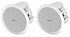 Комплект потолочных динамиков для EasyUSB Mixer/Amp