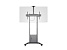 Multibrackets M6775 - Моторизованная стойка для LCD / LED дисплея 42-100