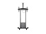 Multibrackets M6775 - Моторизованная стойка для LCD / LED дисплея 42-100