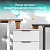 Onkron CDF222E-W,  img-5