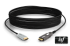 Активный оптический HDMI кабель 20м со съемным разъемом (24 Gbps, 4K HDR 4:4:4 60Гц, CPR, CL3)