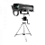 Light Sky F330 follow spot