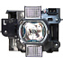 Ламповый модуль для проекторов Hitachi D1 (CPX8150, CPWX8240, CPWU8440) 