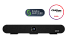 Lumens MS-10S-1