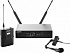 Беспроводная микрофонная система содержит передатчик QLXD1, инструментальный микрофон Beta98H/C и приемник QLXD4, P51 710 - 782 МГц
