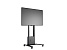 Multibrackets M6775 - Моторизованная стойка для LCD / LED дисплея 42-100