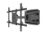 Multibrackets M6737 Настенное крепление для ЖК-панели 32-80