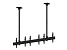 Multibrackets M3477 Потолочное крепление для 3 х ЖК панелей 40-65