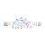 ClockAudio CRM 202S-RF-03