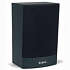 Корпусной громкоговоритель, 6 Вт, черный