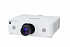 Трехчиповый 3LCD-проектор без объектива, 3LCD, 6500 ANSI лм, WXGA (1280 x 800),  контрастность 10.000:1, HDBaseT, HDMI х2, DisplayPort, портретная ориентация, вес 11,1кг